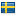 arthist.cz server is located in Sweden
